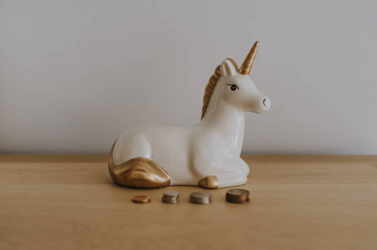 #2 UNICORNS, CENTAURS AND PONIES: THE NEW BESTIARY OF STARTUPS