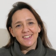 Marie-Pierre Lafon, Responsable du développement des compétences de la filière finance et performance du groupe Orange